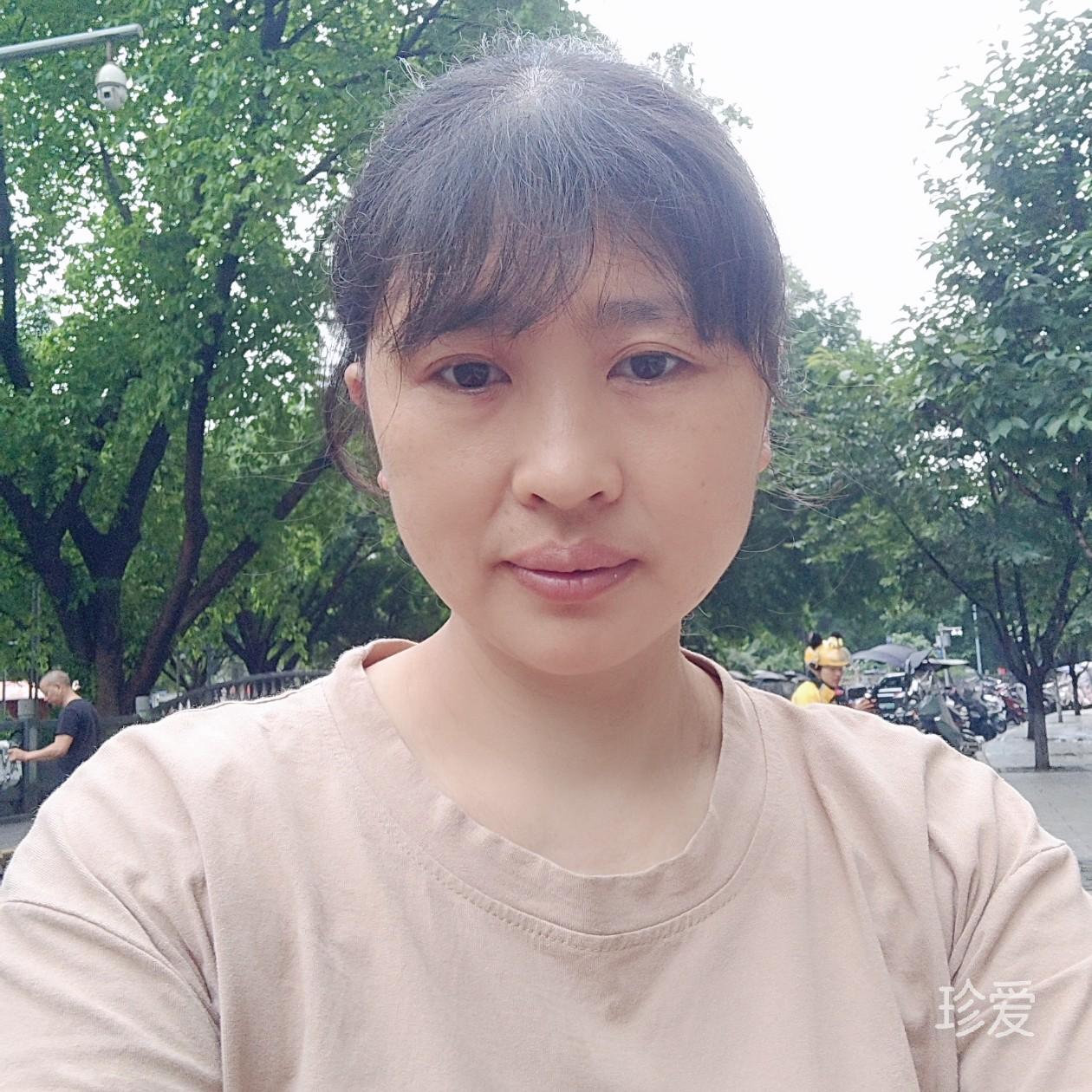 盛夏晚晴