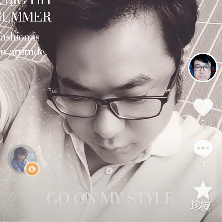 落葉牽絆著思念