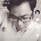 落葉牽絆著思念