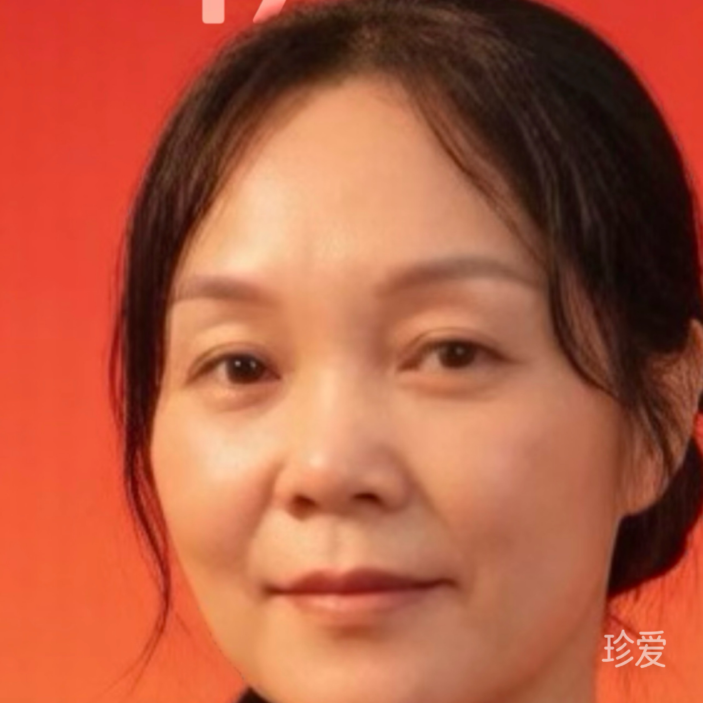 贝贝神仙