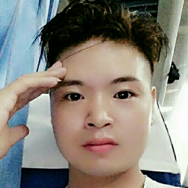 曾經我在那樣笑過