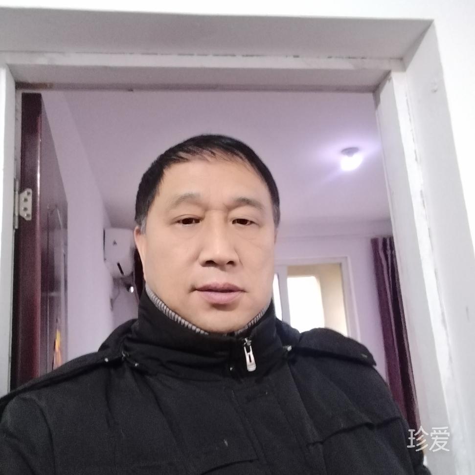 疼爱你的人