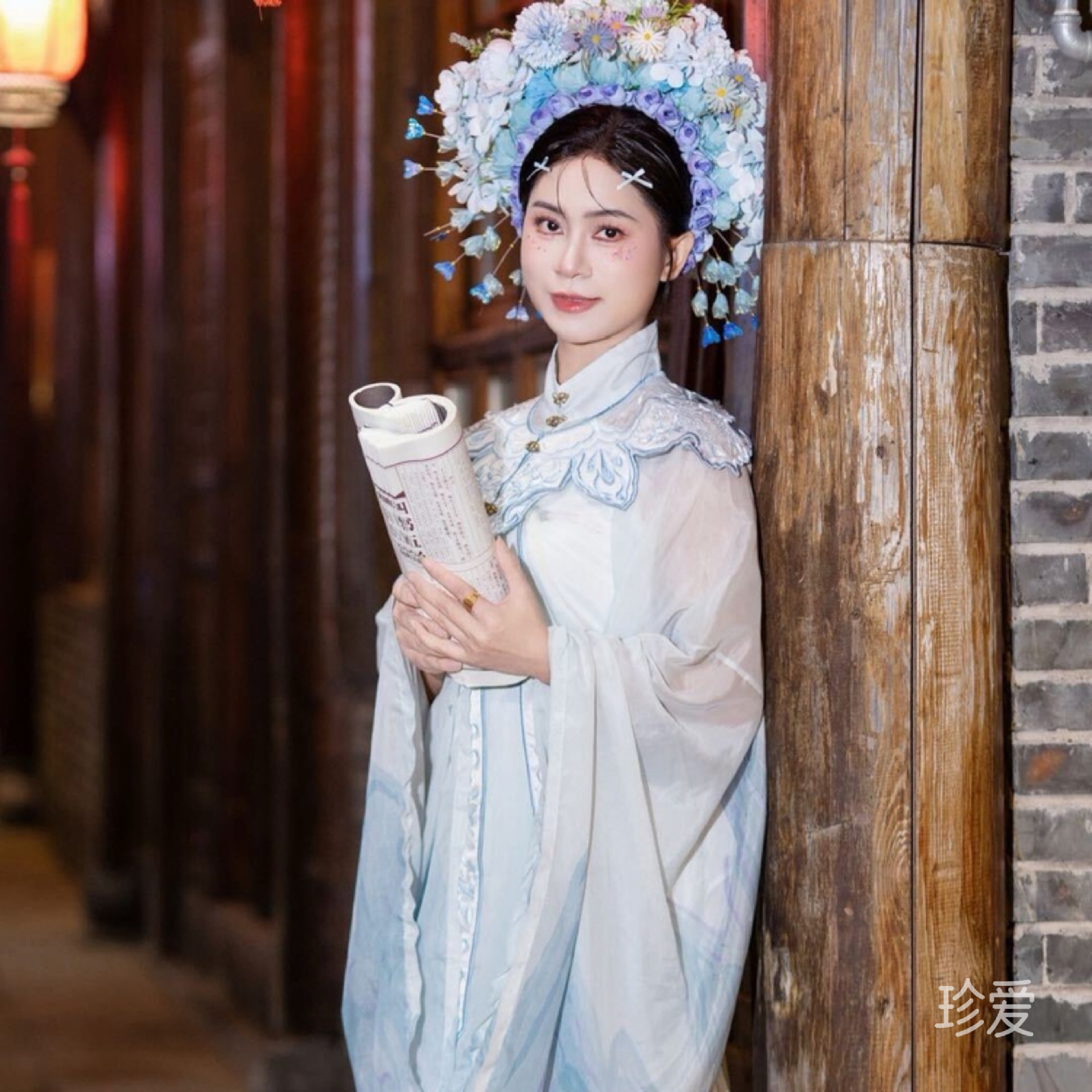 柳柳