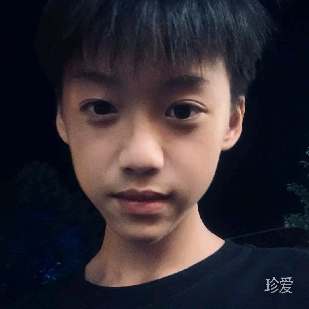 雨过天睛