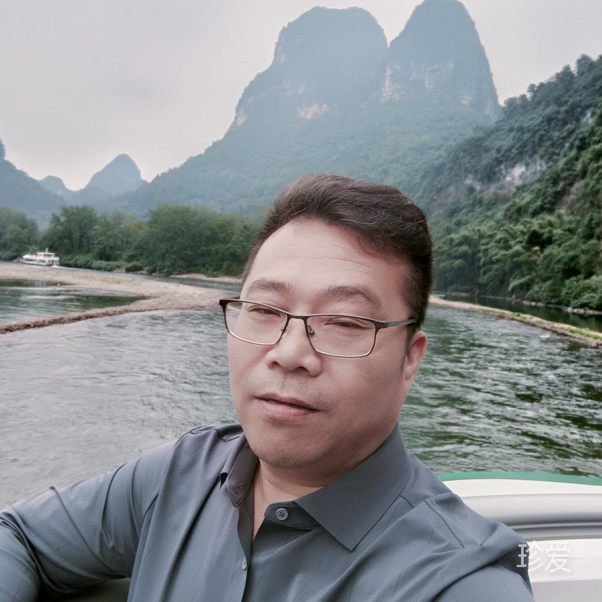 累却在坚持