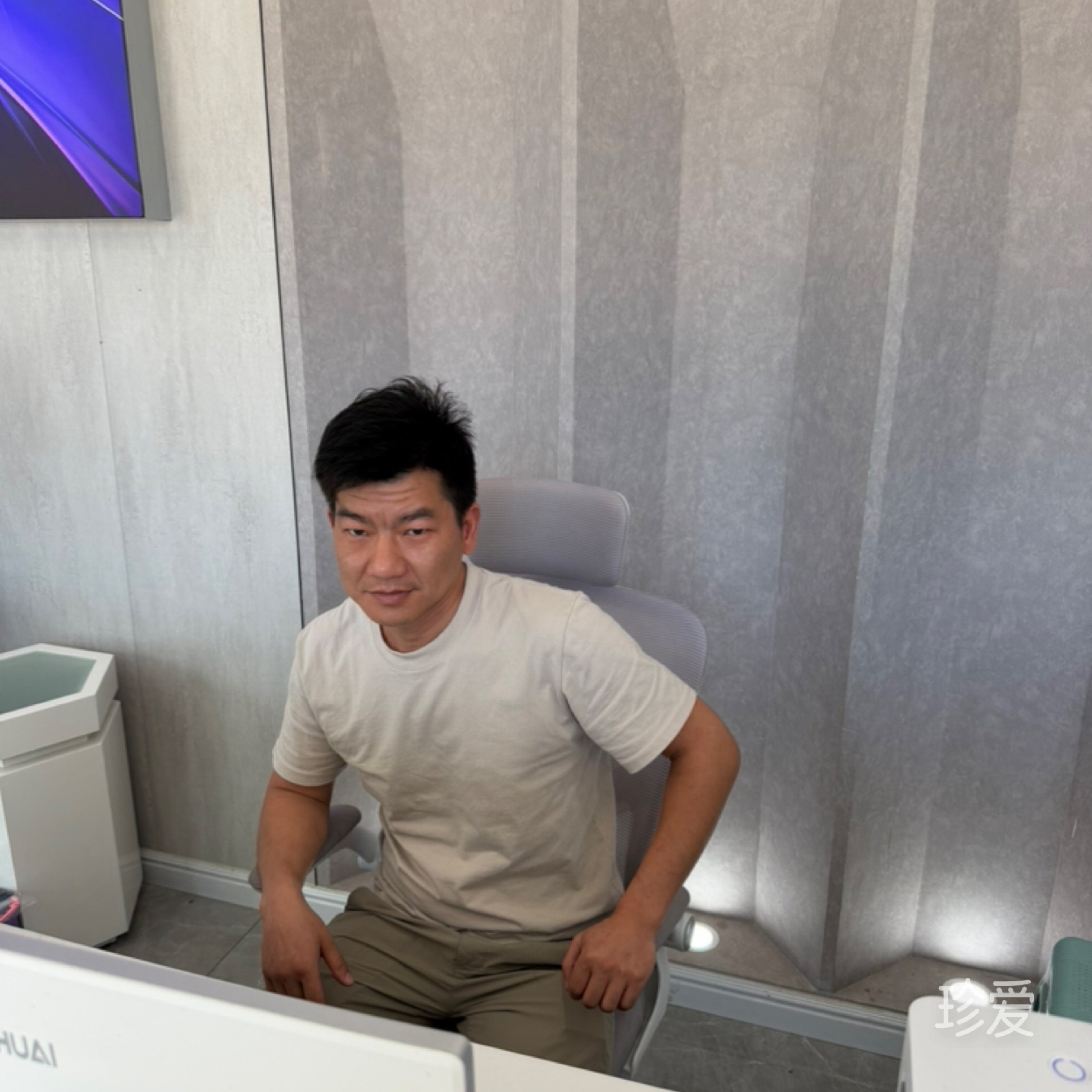 爱在童话里