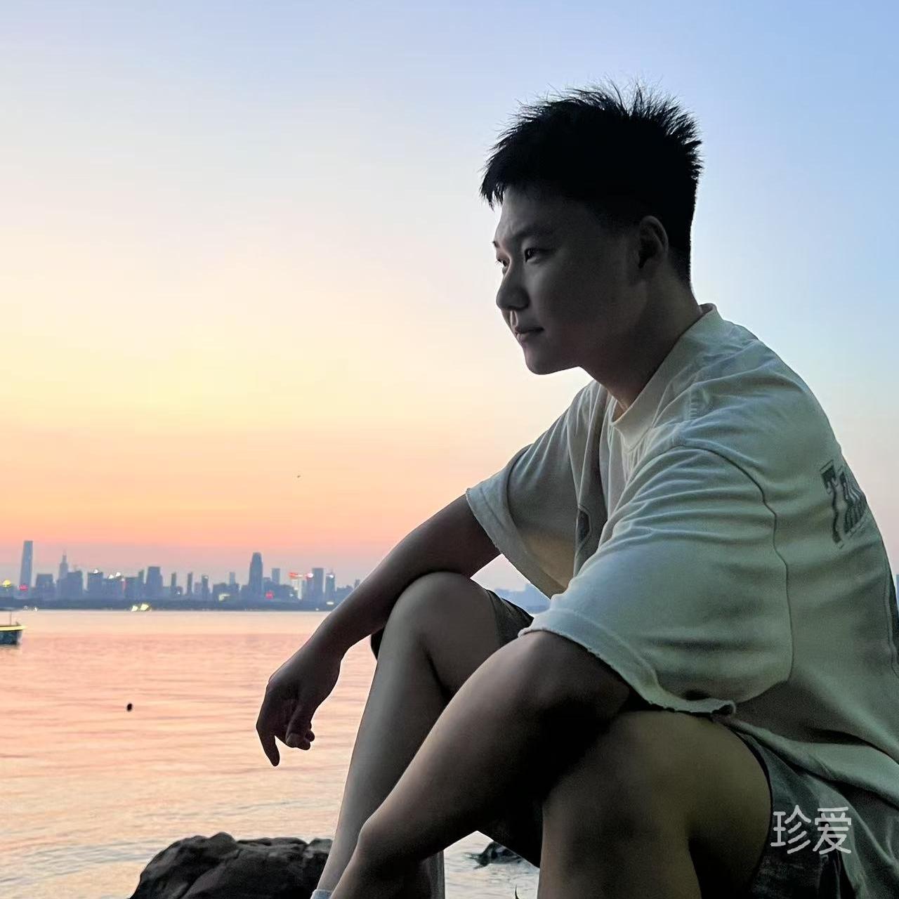 做你的阳光可好