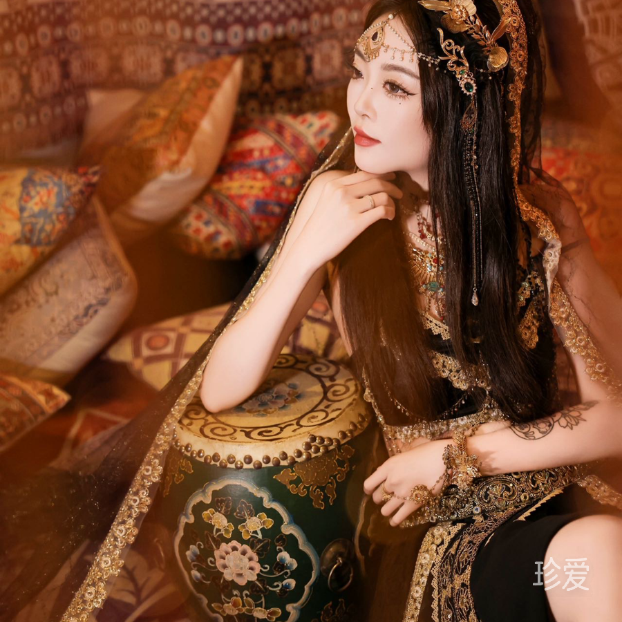 晚安