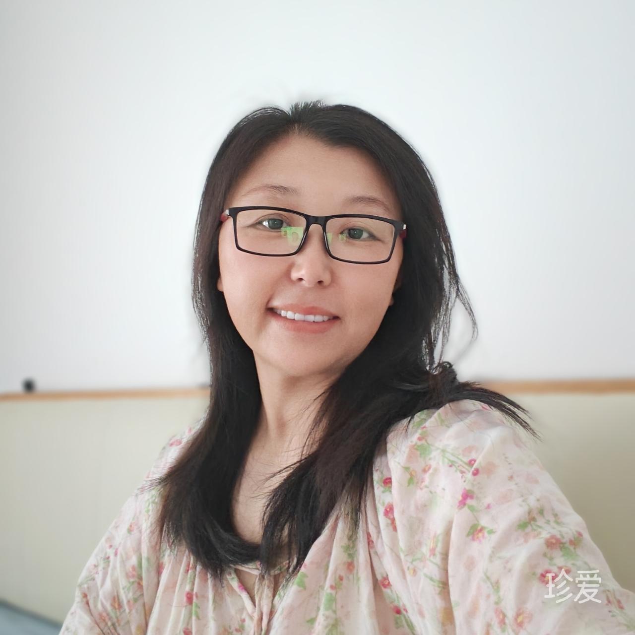 阳光在心中