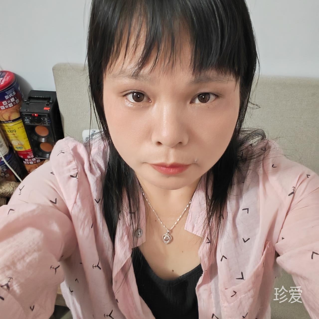 夜雨听风秋意浓