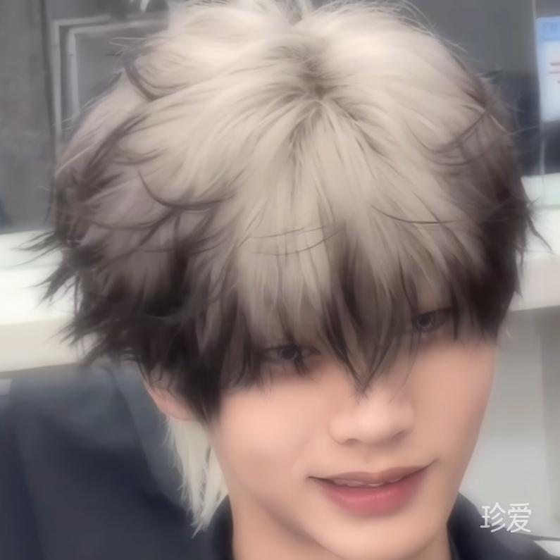 宝贝爱你