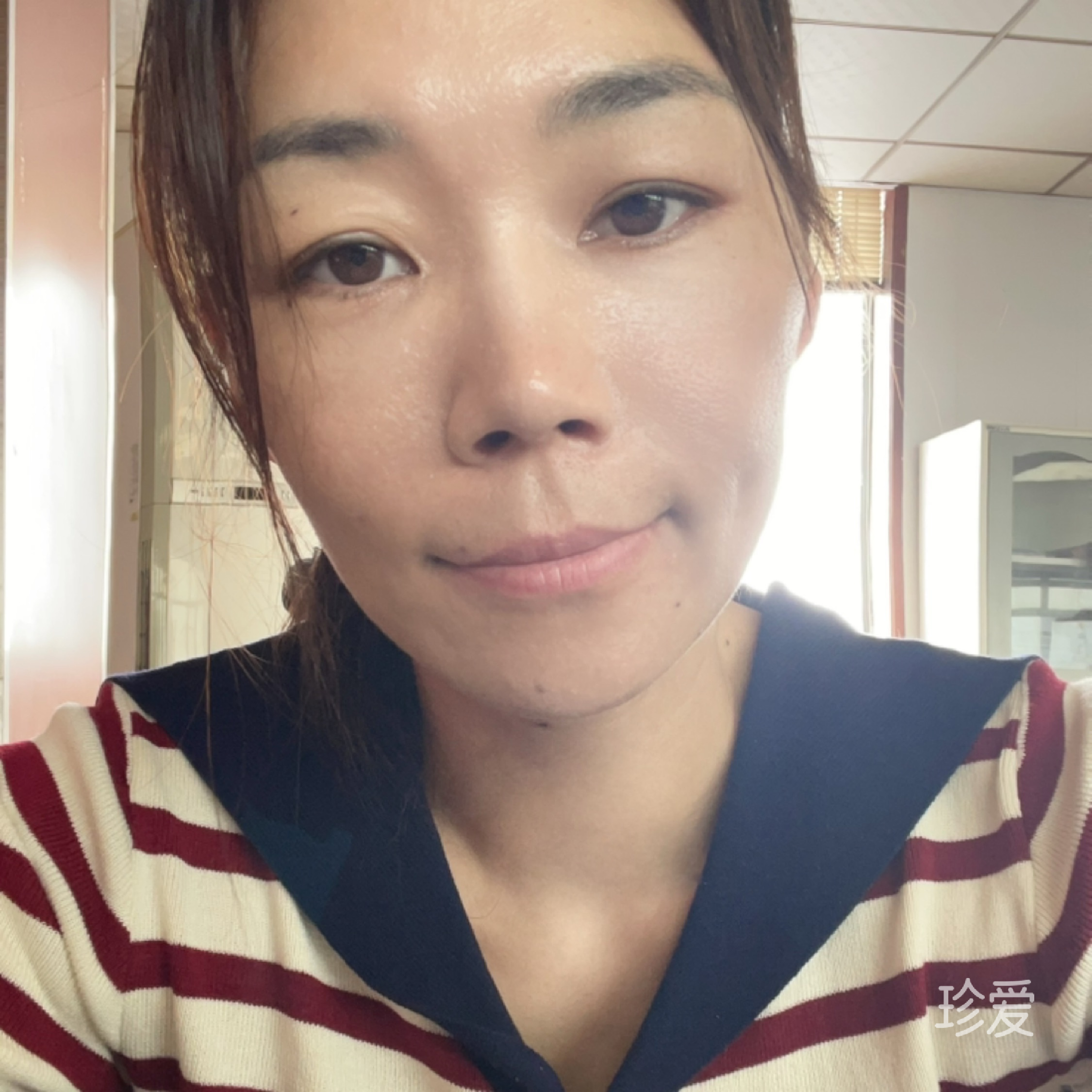 小葡萄