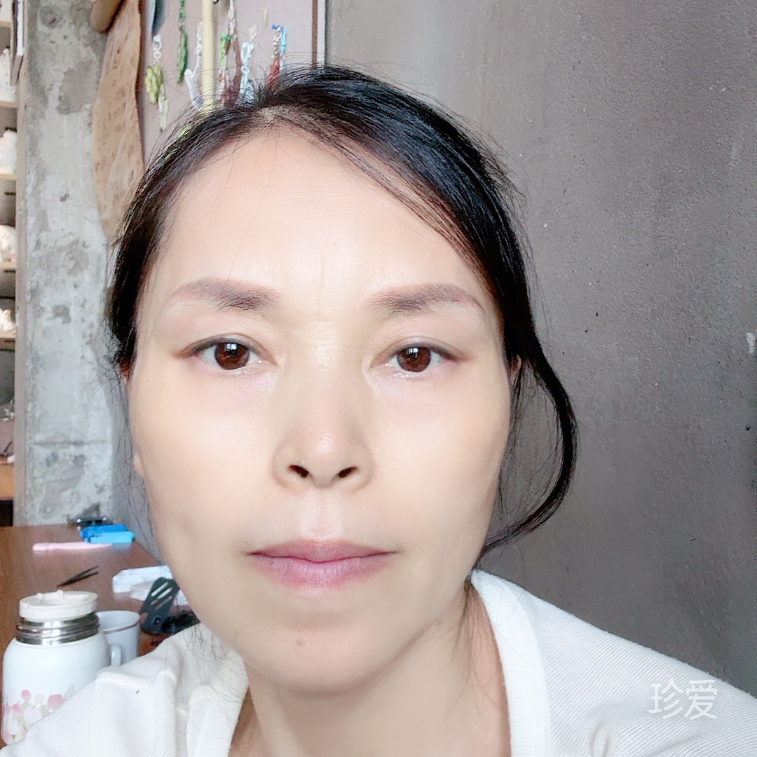 小酒窝