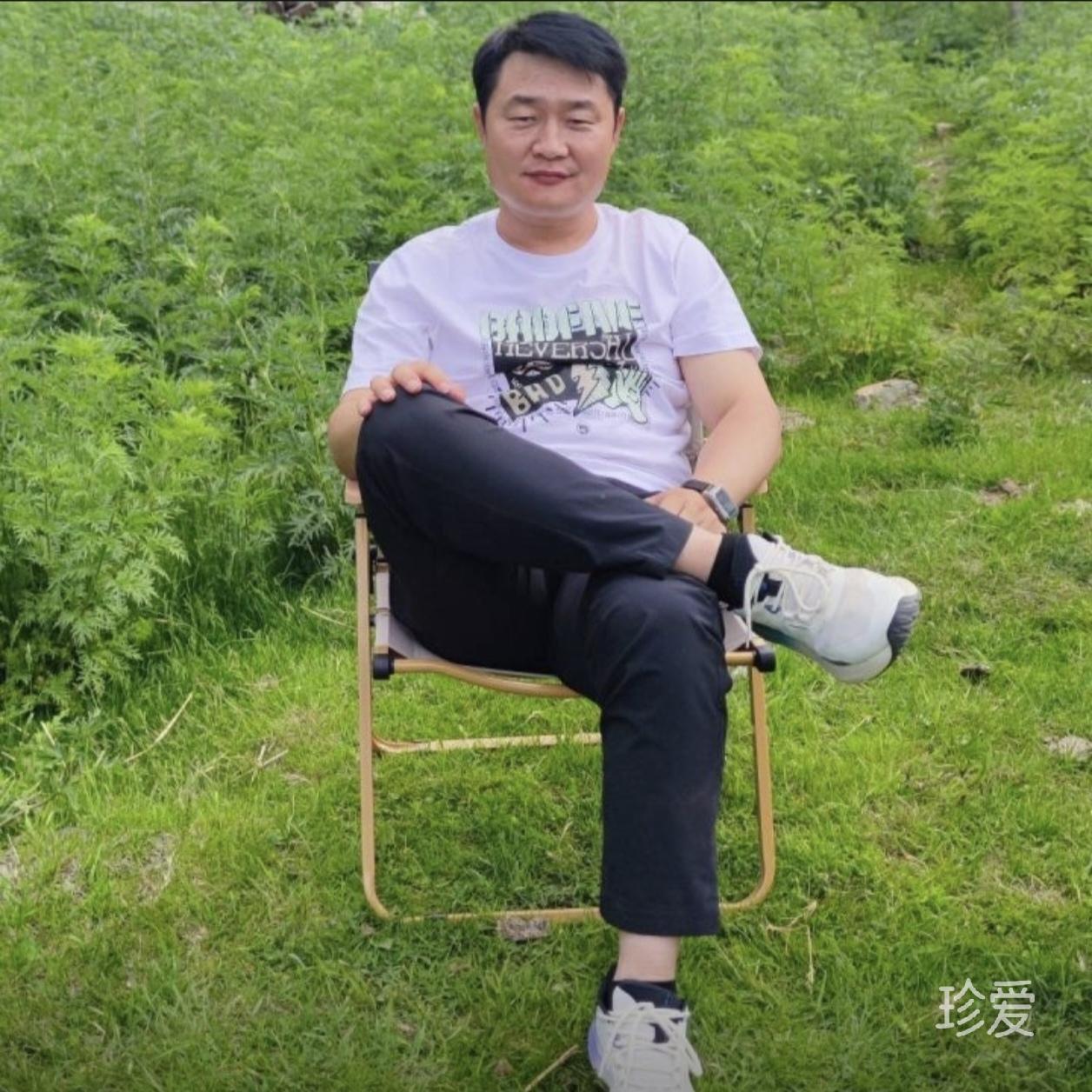 花落意自闲