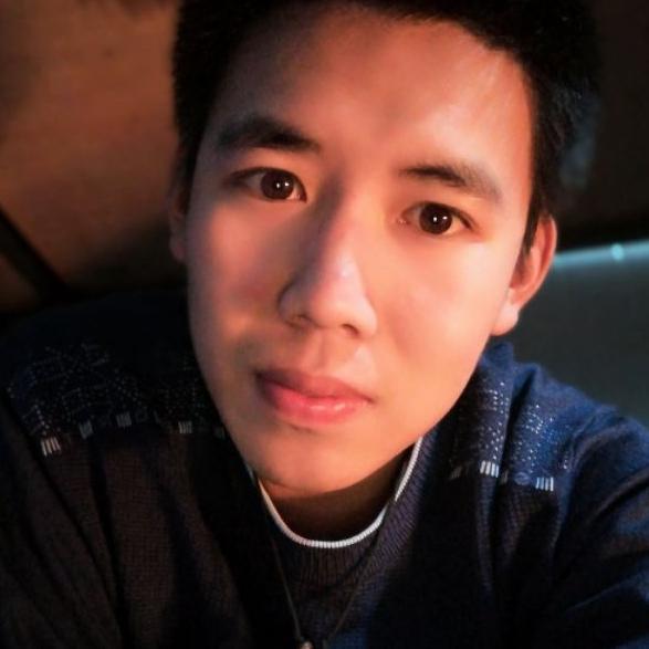 漂洋過海來看你