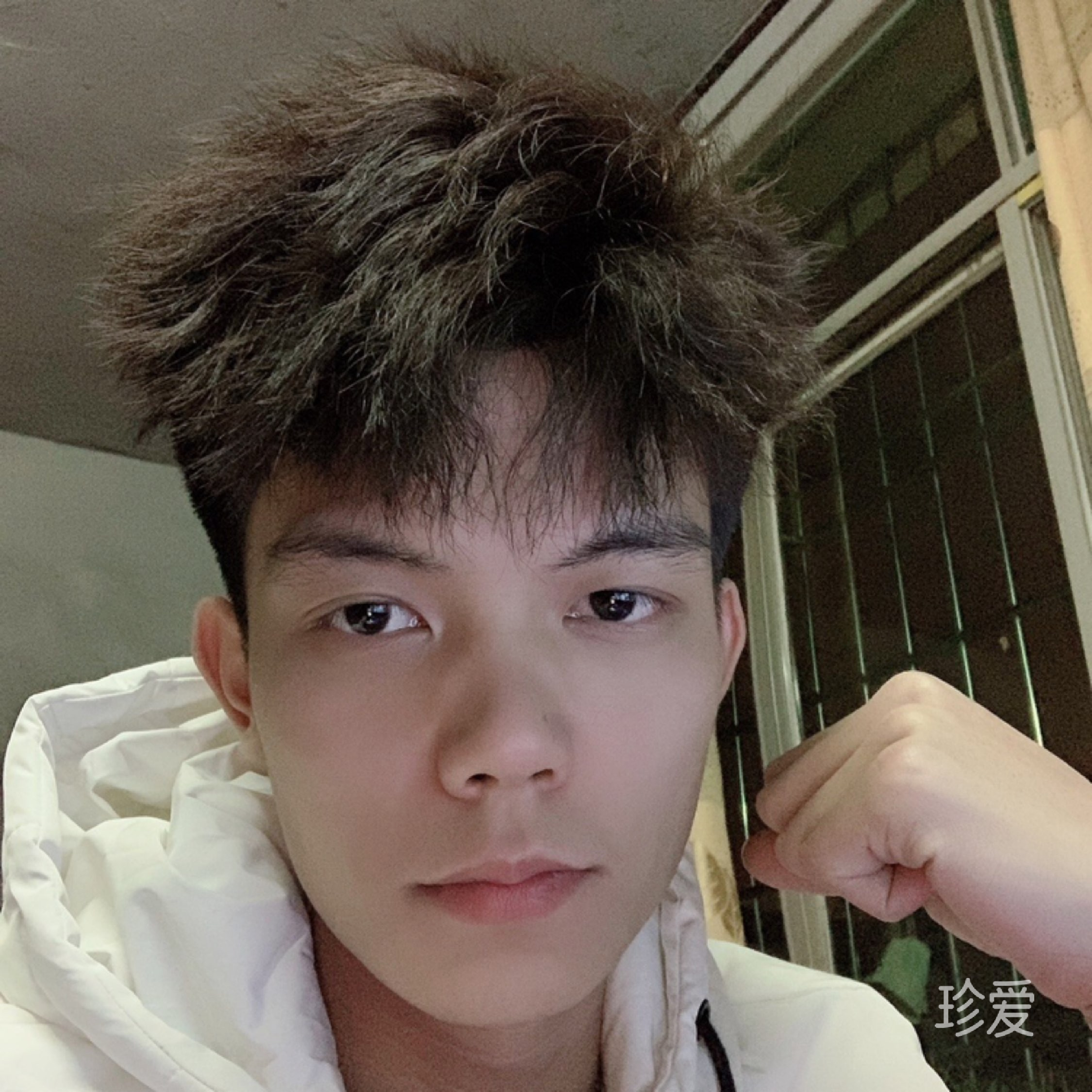 醉月星痕