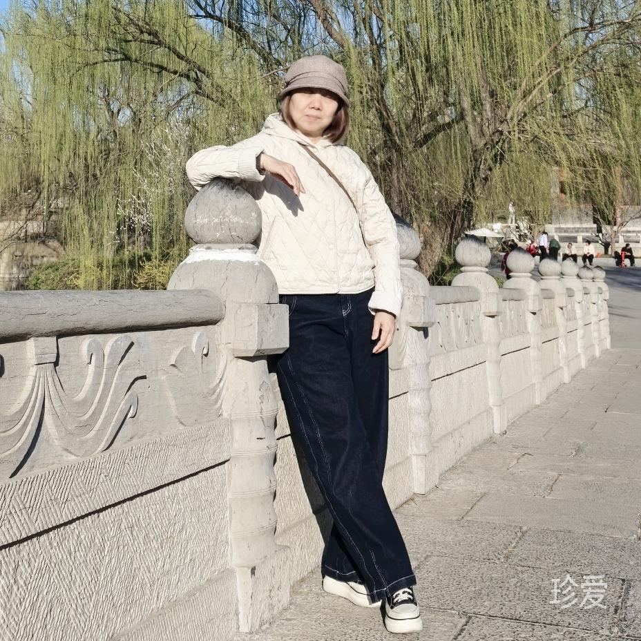 若水
