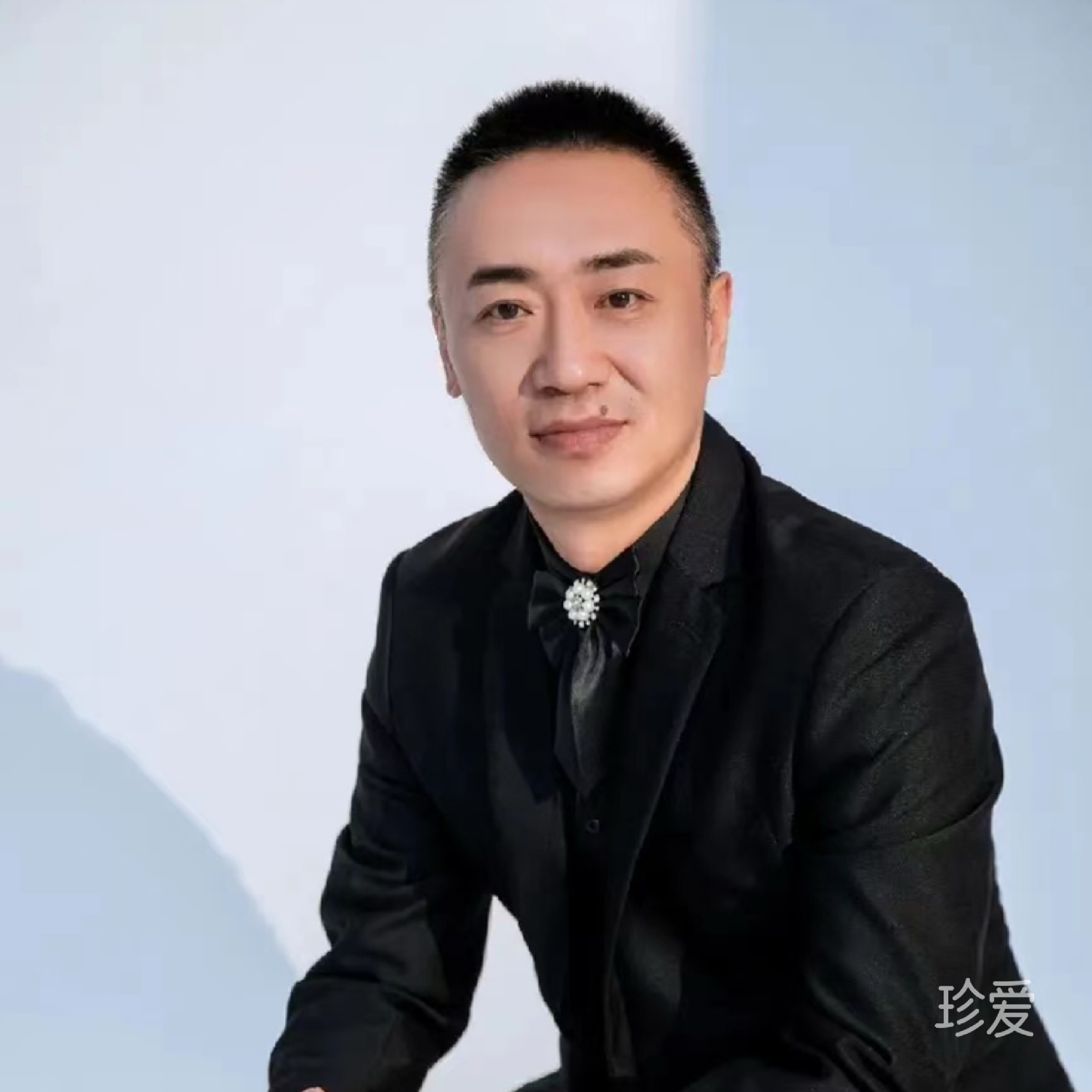 今生为你而改变