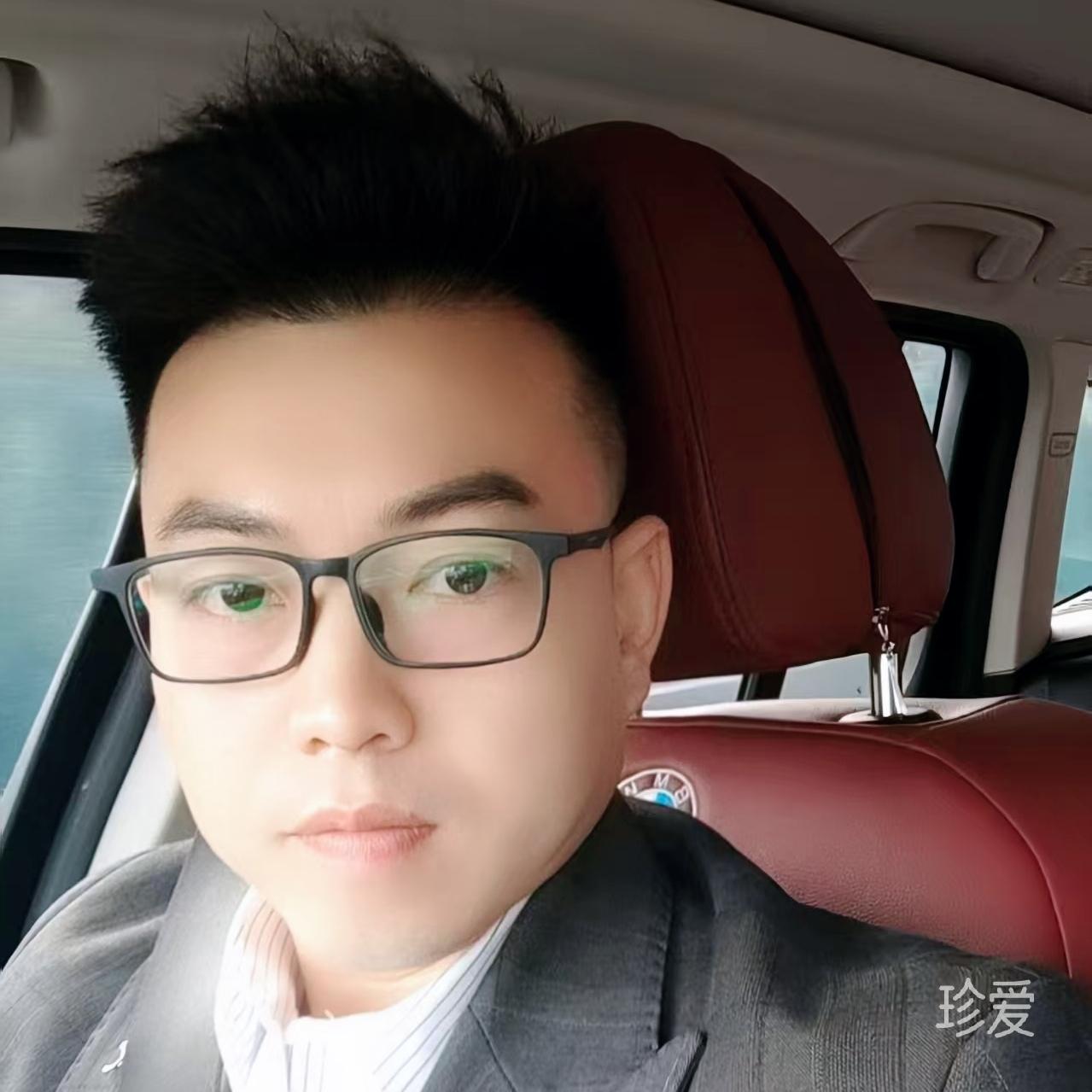 爱在有情天