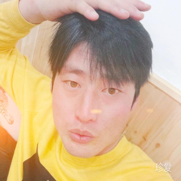 谁是我的传说