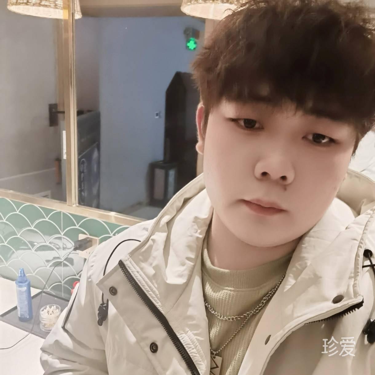 爽歪歪