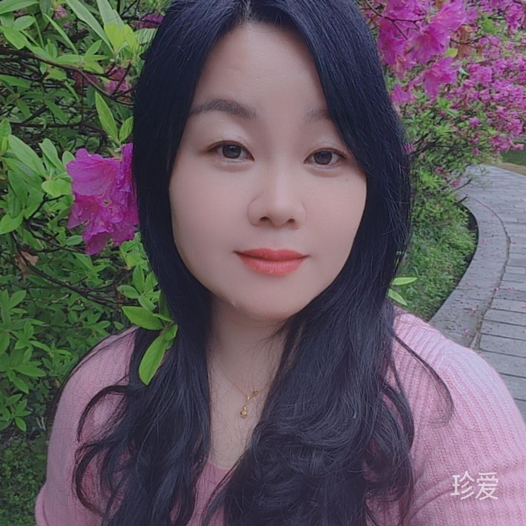 星語(yǔ)盼君來(lái)