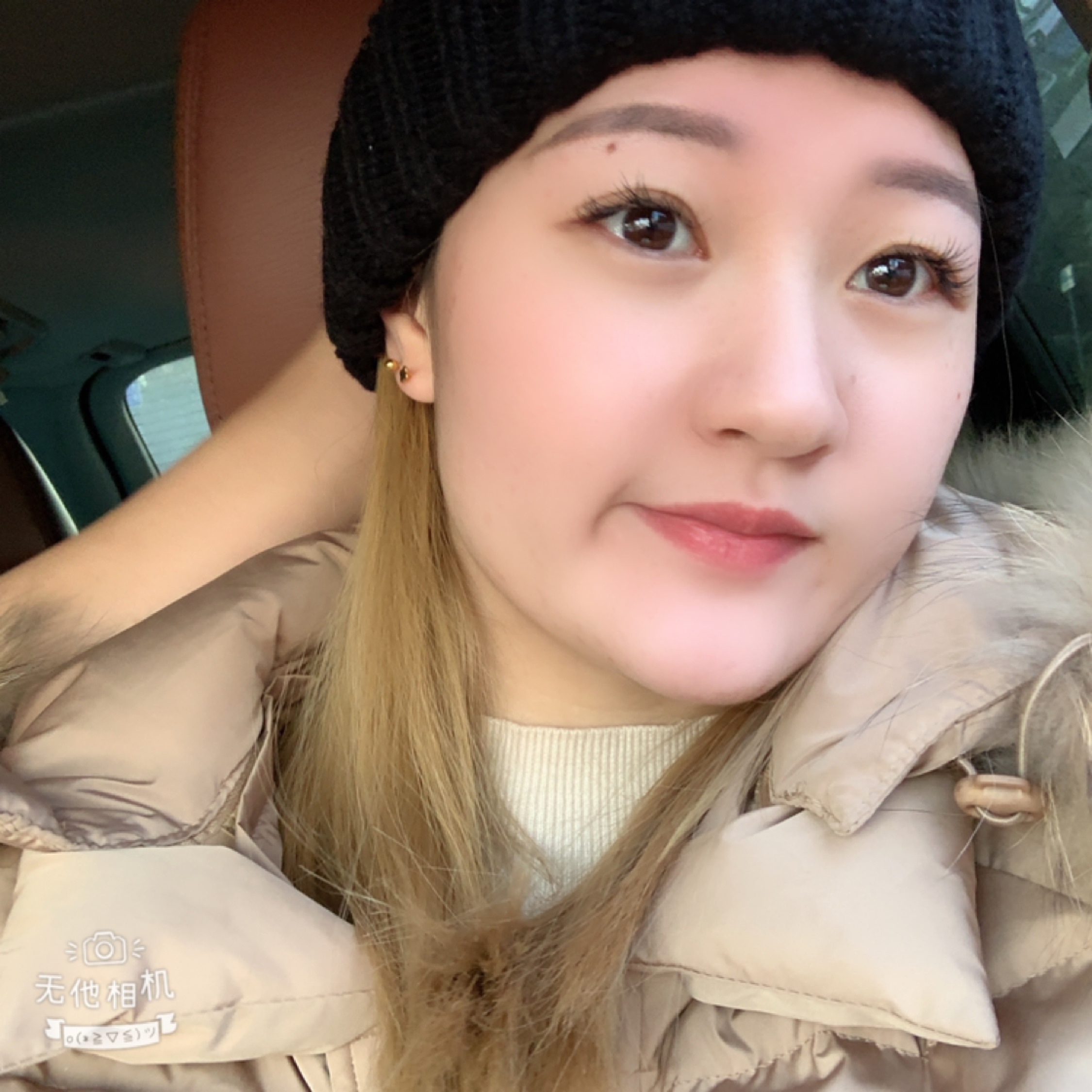 要像花兒一樣開放