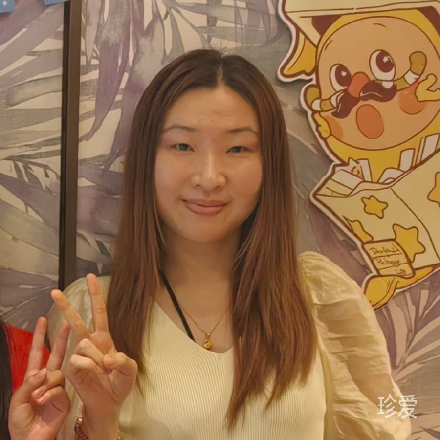 小莹仔