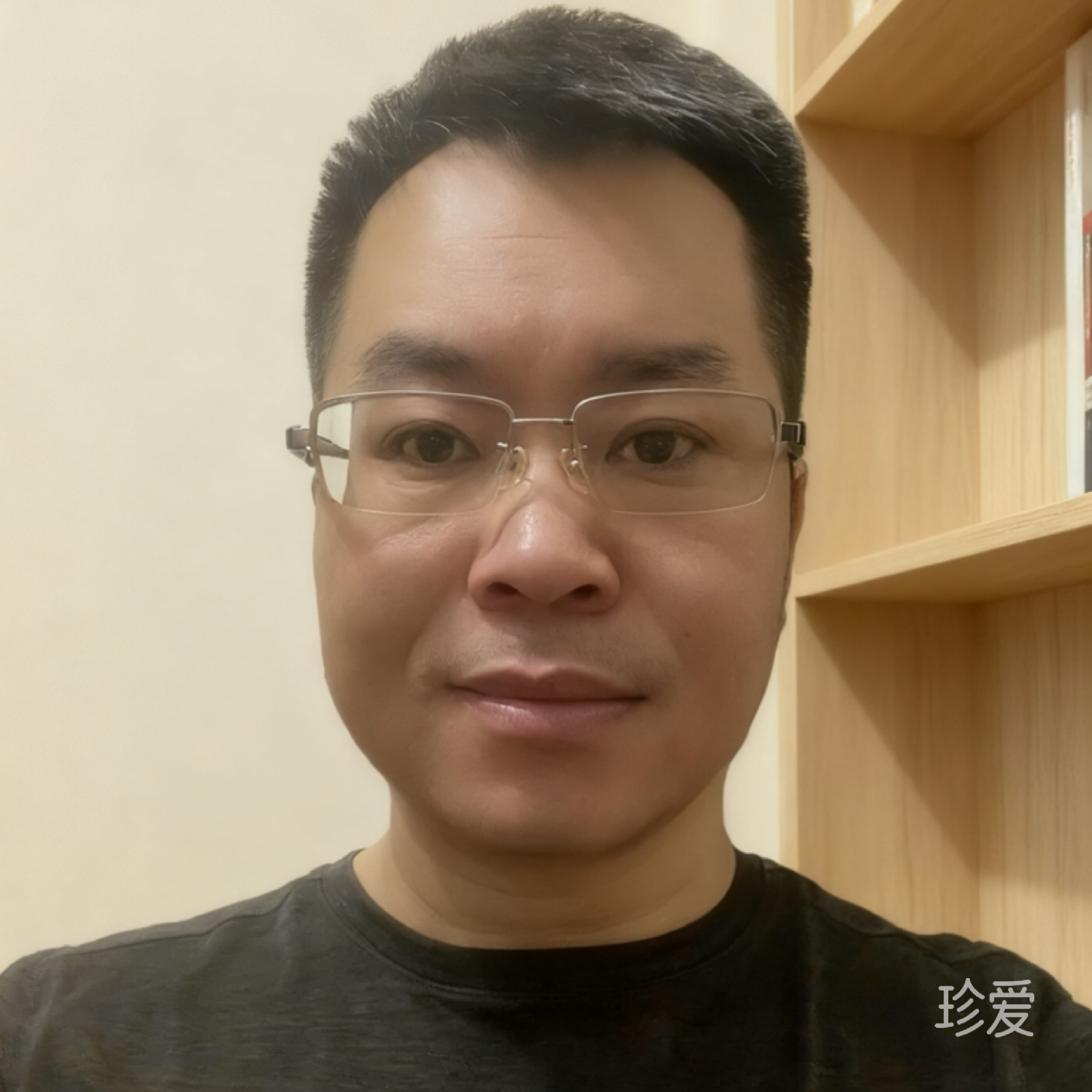 古道西风