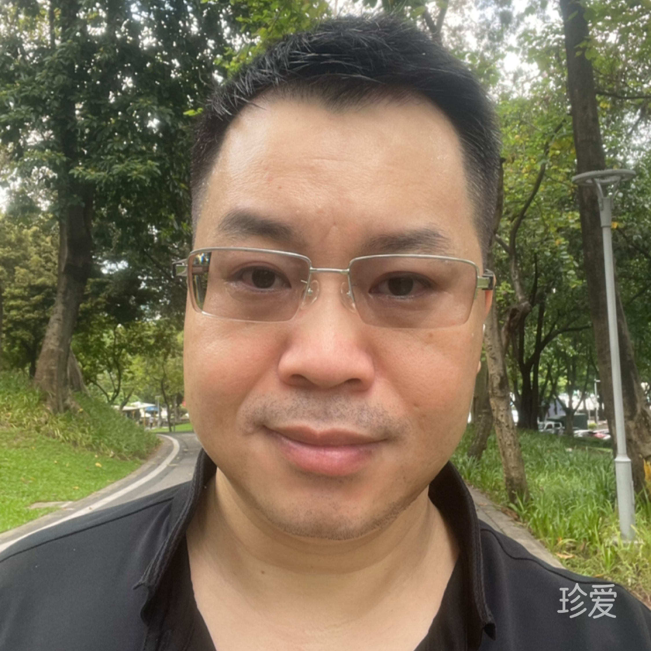 古道西风