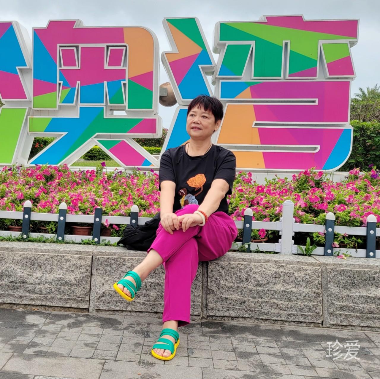 月光下獨(dú)舞