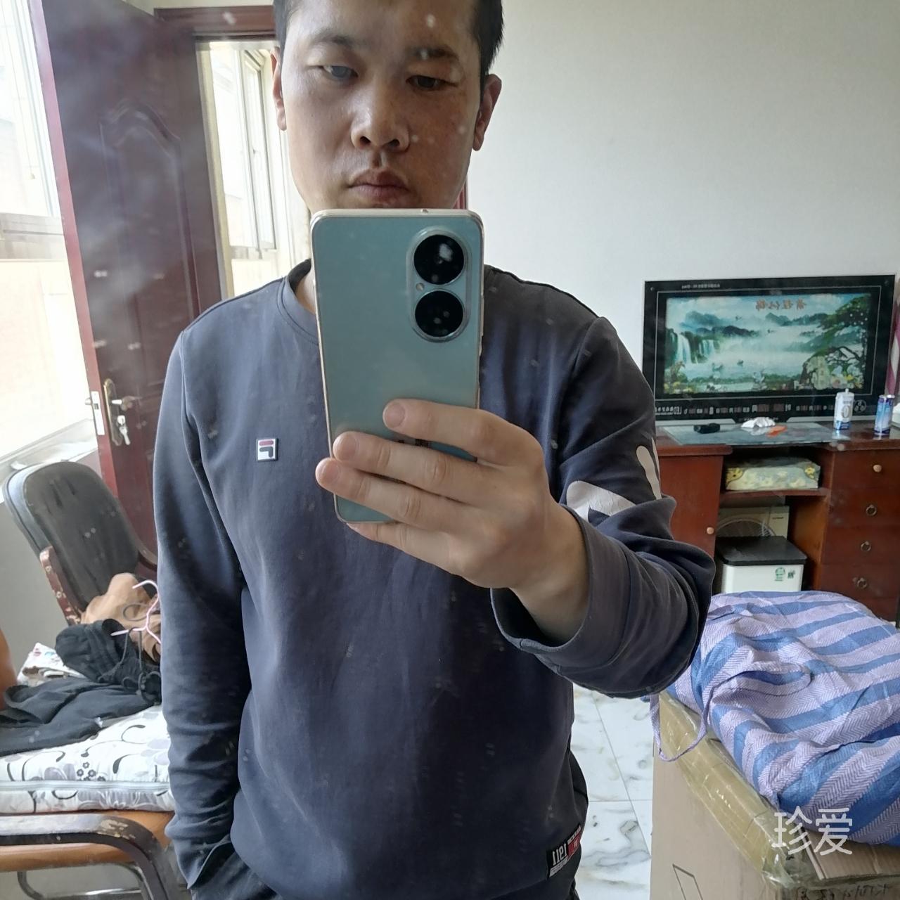无心