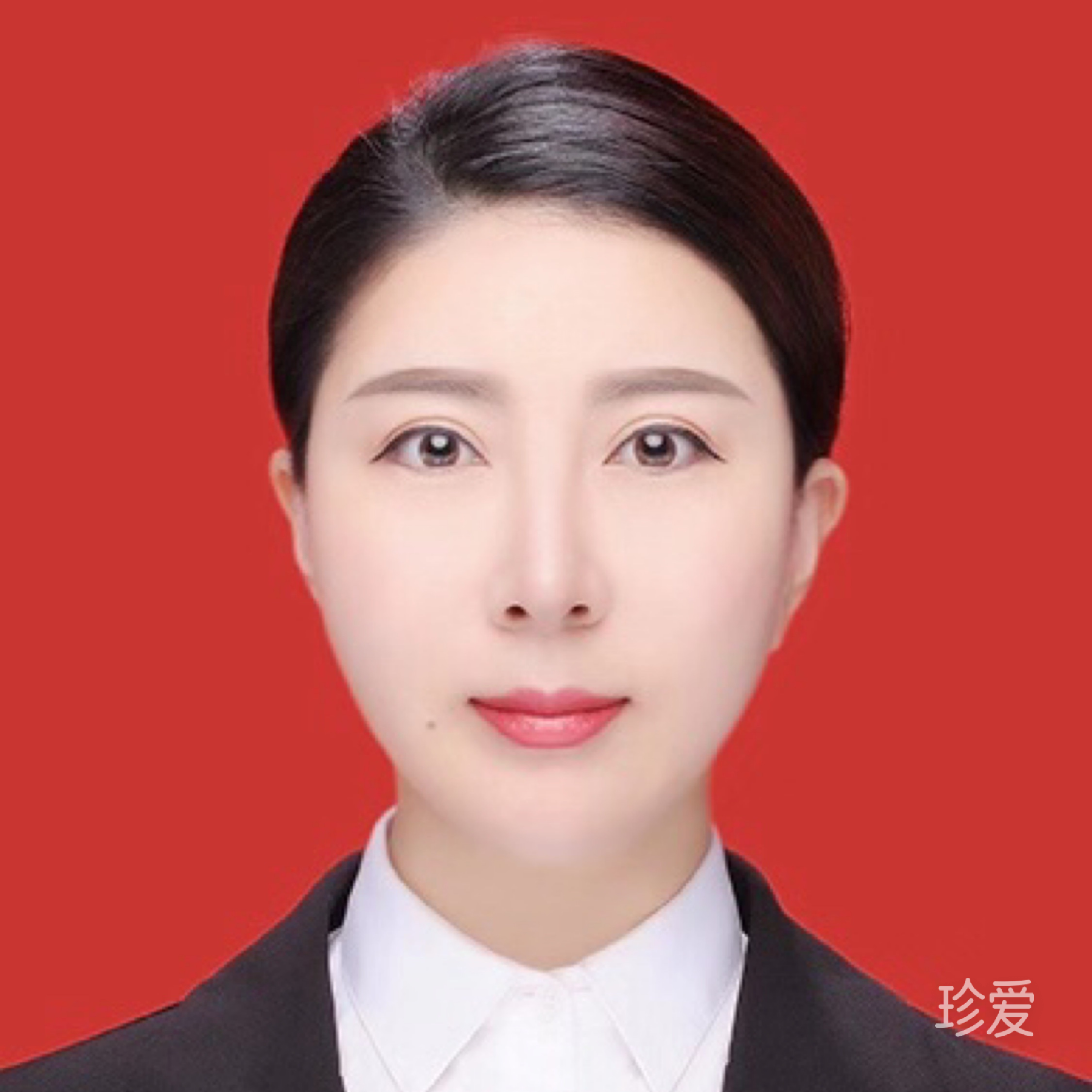 陽光下的藍(lán)