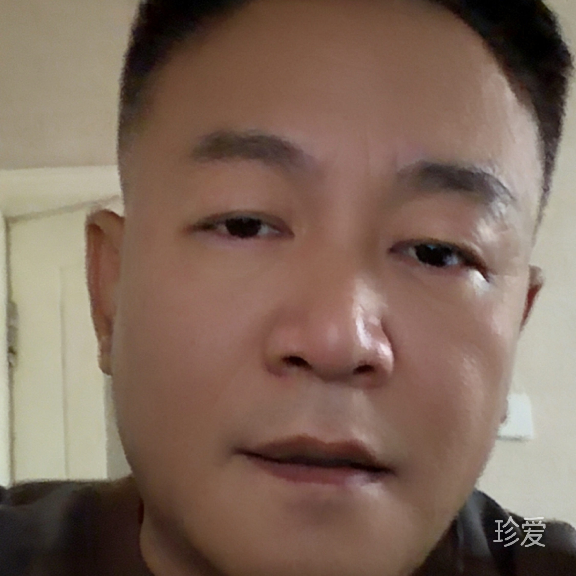 可爱的风