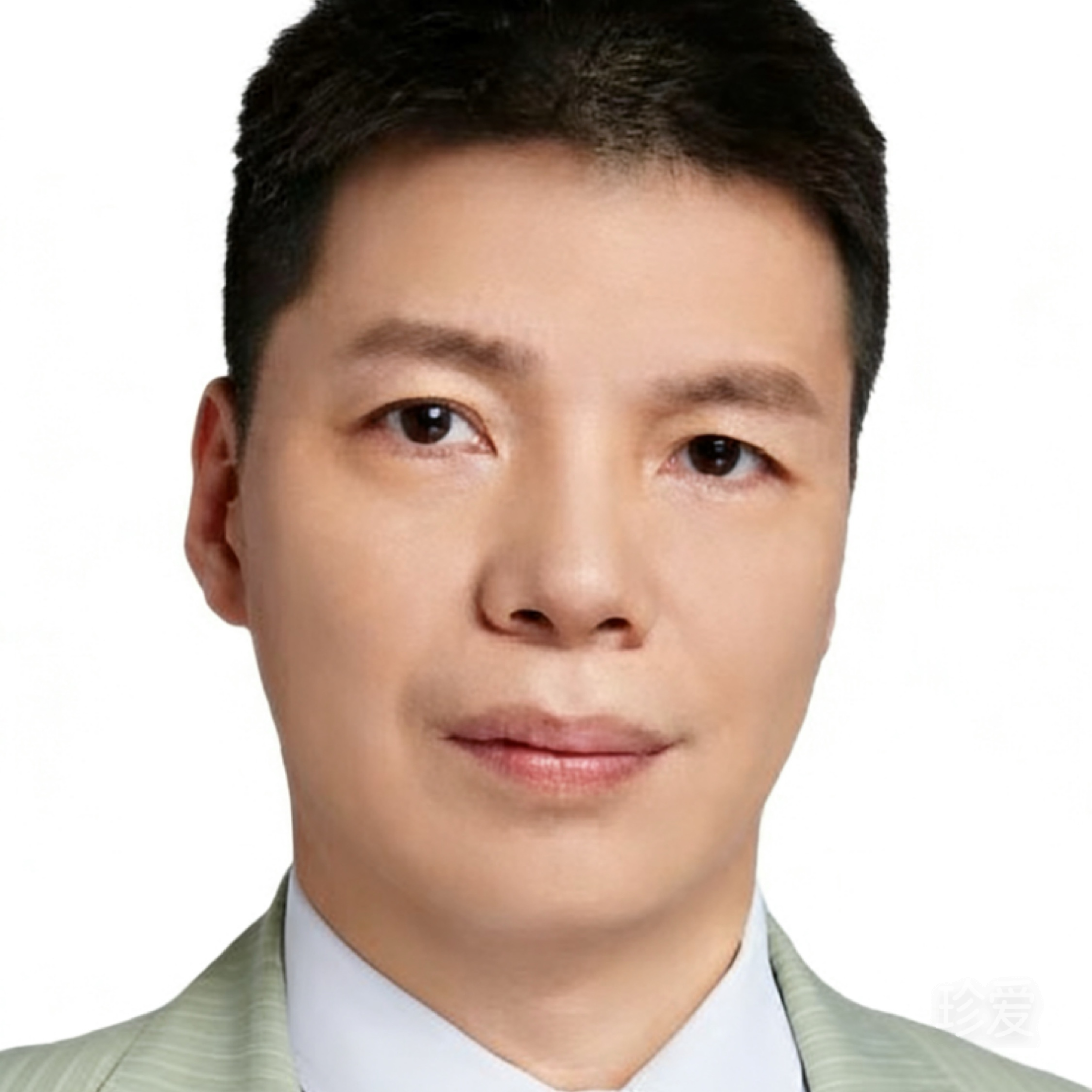 珍惜缘份
