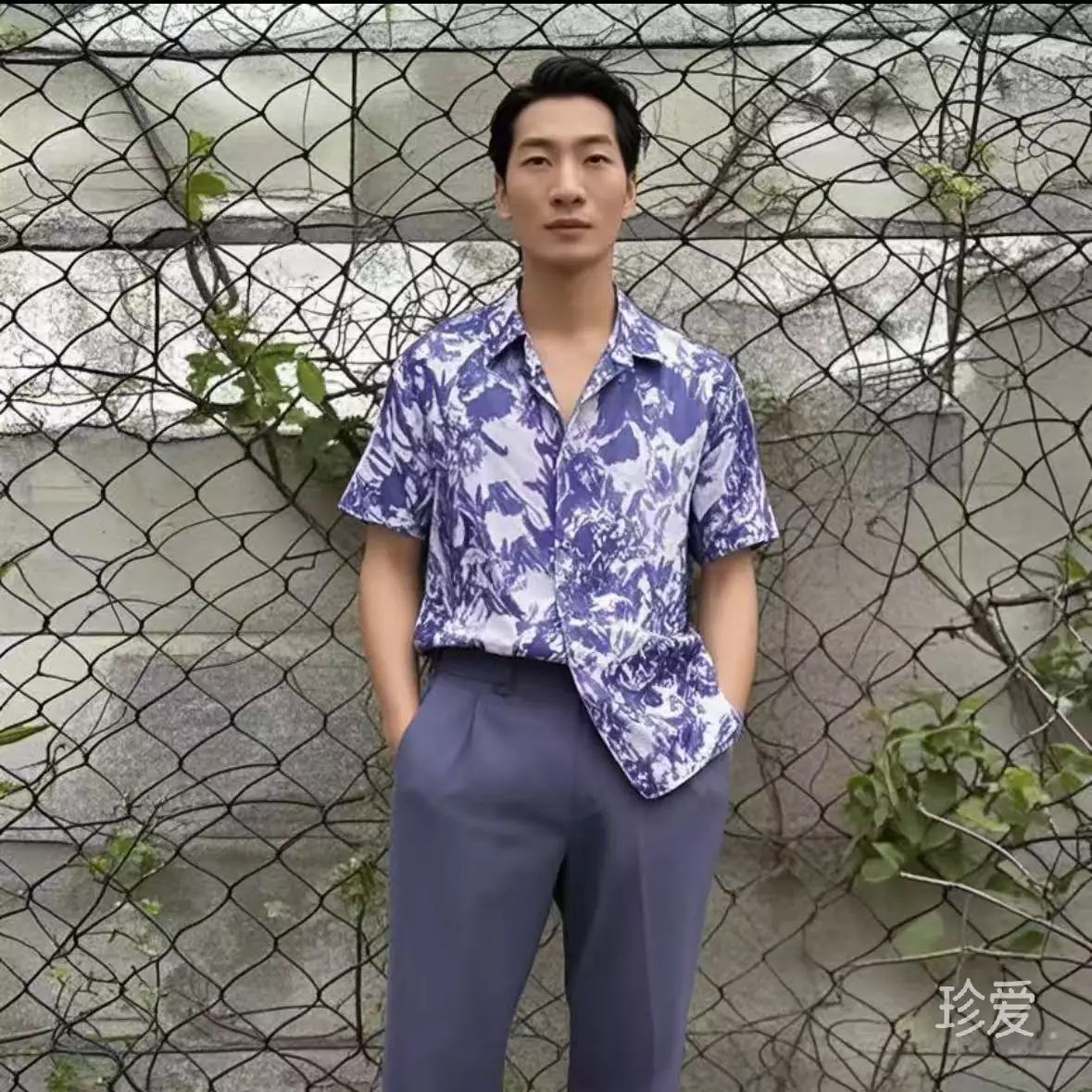 找老婆