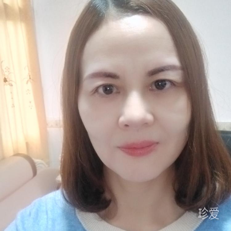 微微笑了