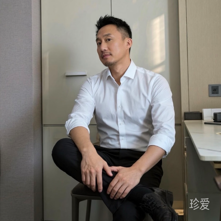 等待良人