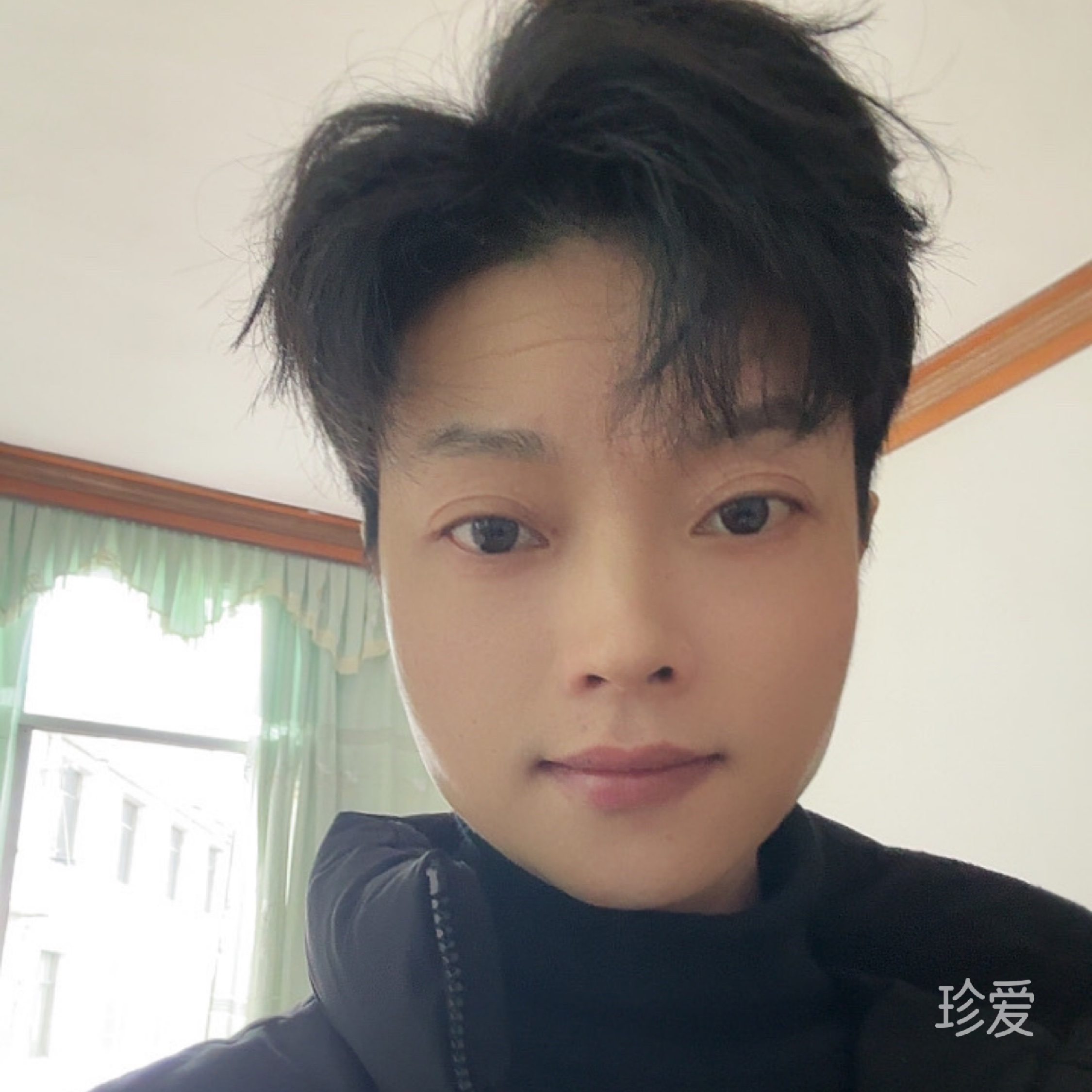 骑着蜗牛看流星