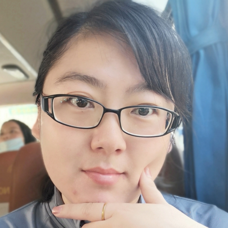 幸福像花儿一样