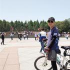 知足常樂也