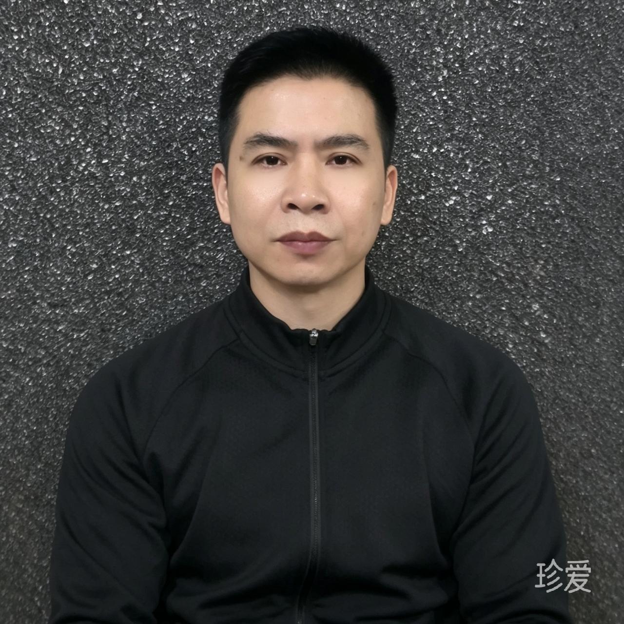 等着和你一起飞翔
