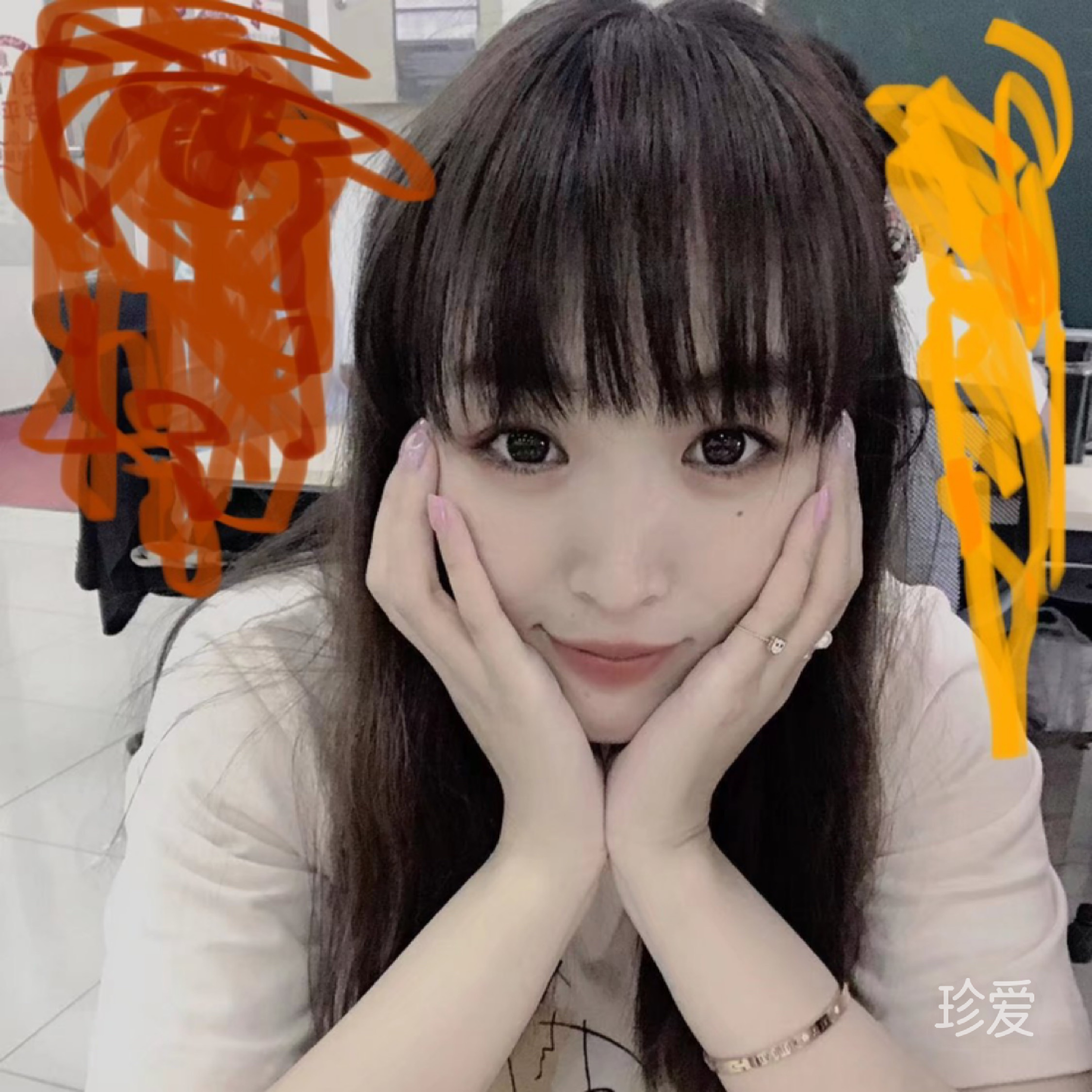 呼吸每一时刻