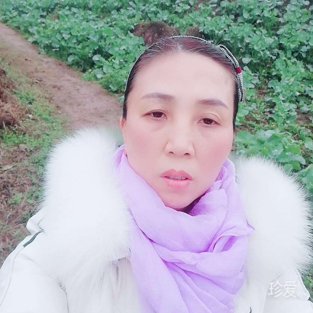 一缕暖光