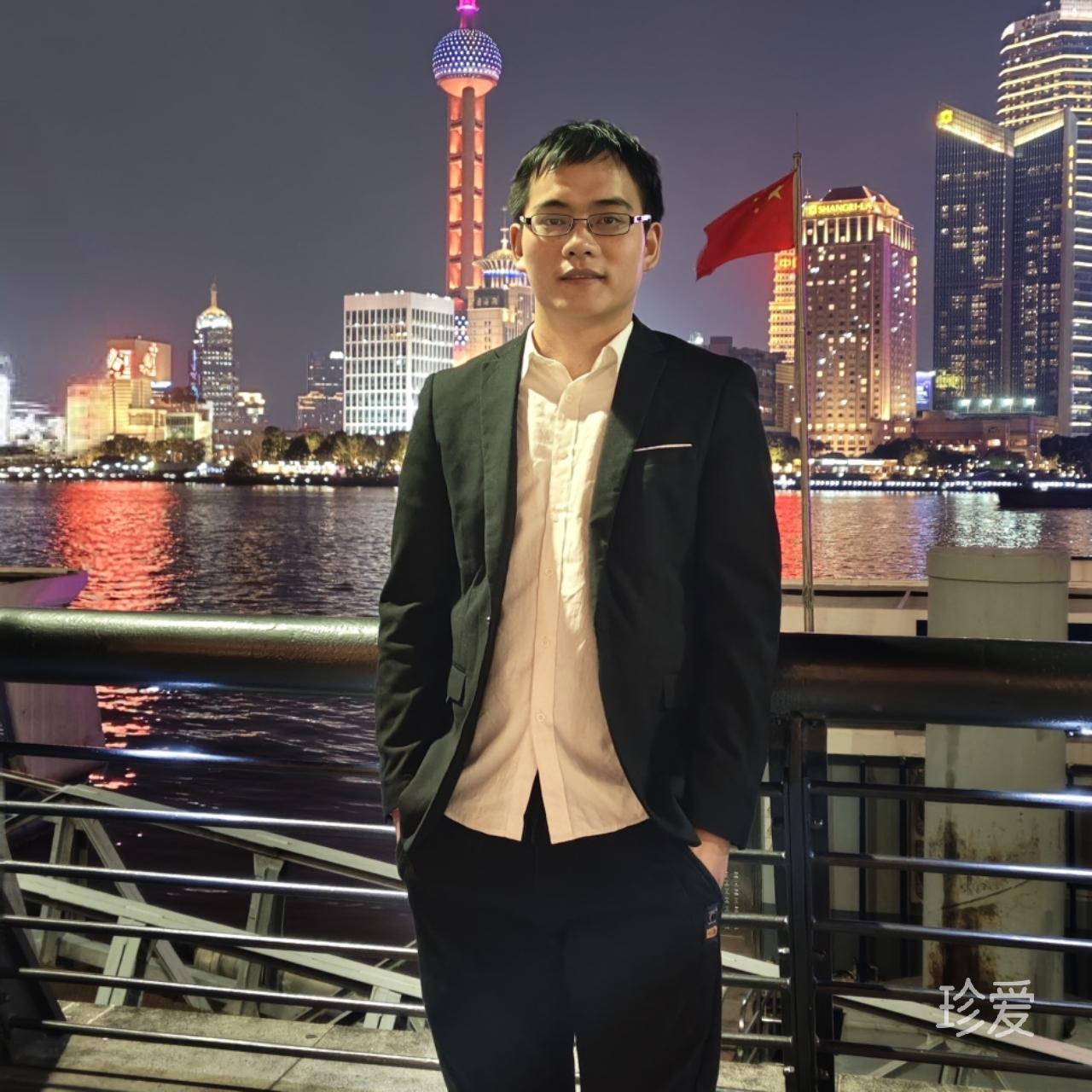 寻幸福在身边