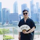 迷惘得腳步