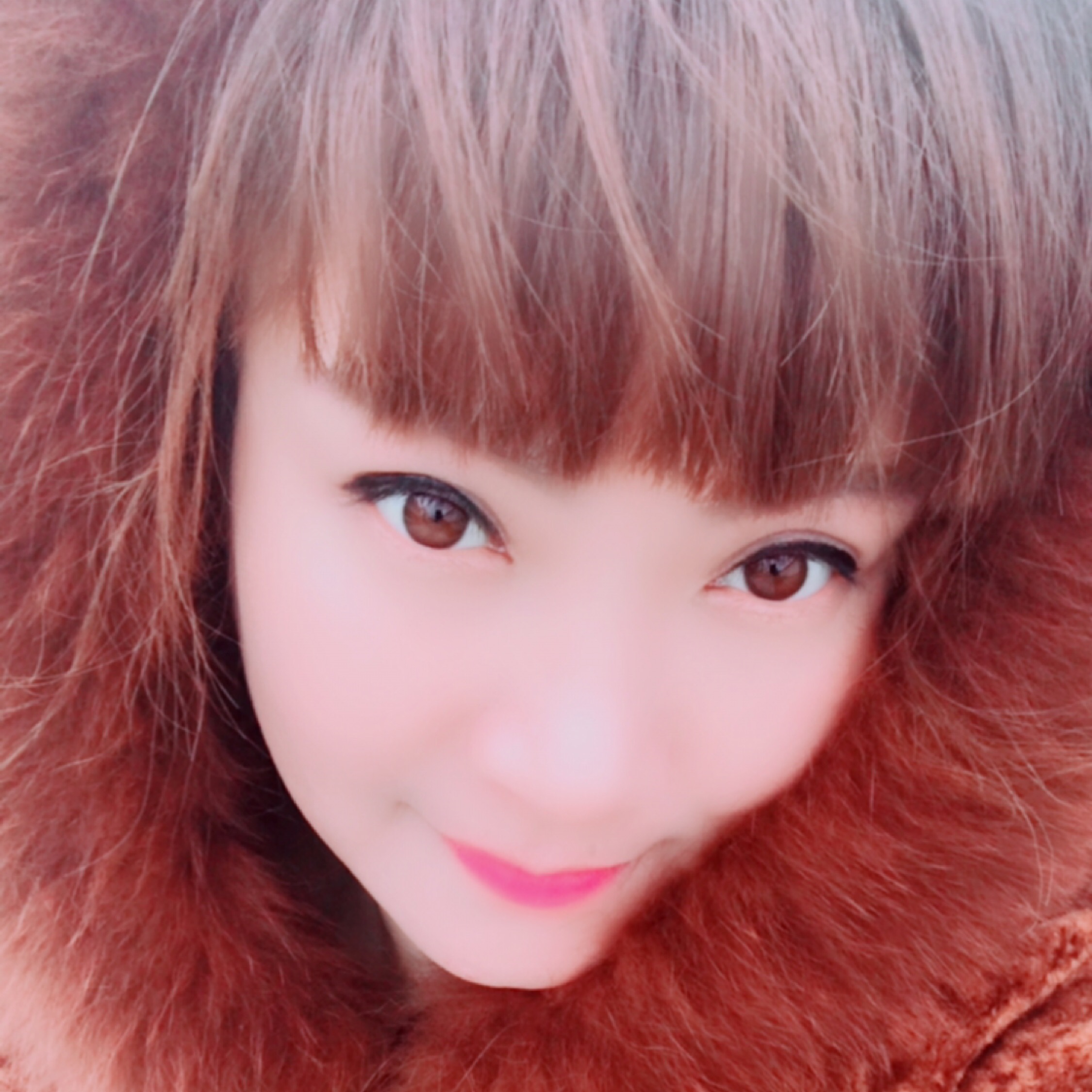 谁为我挡住裙角