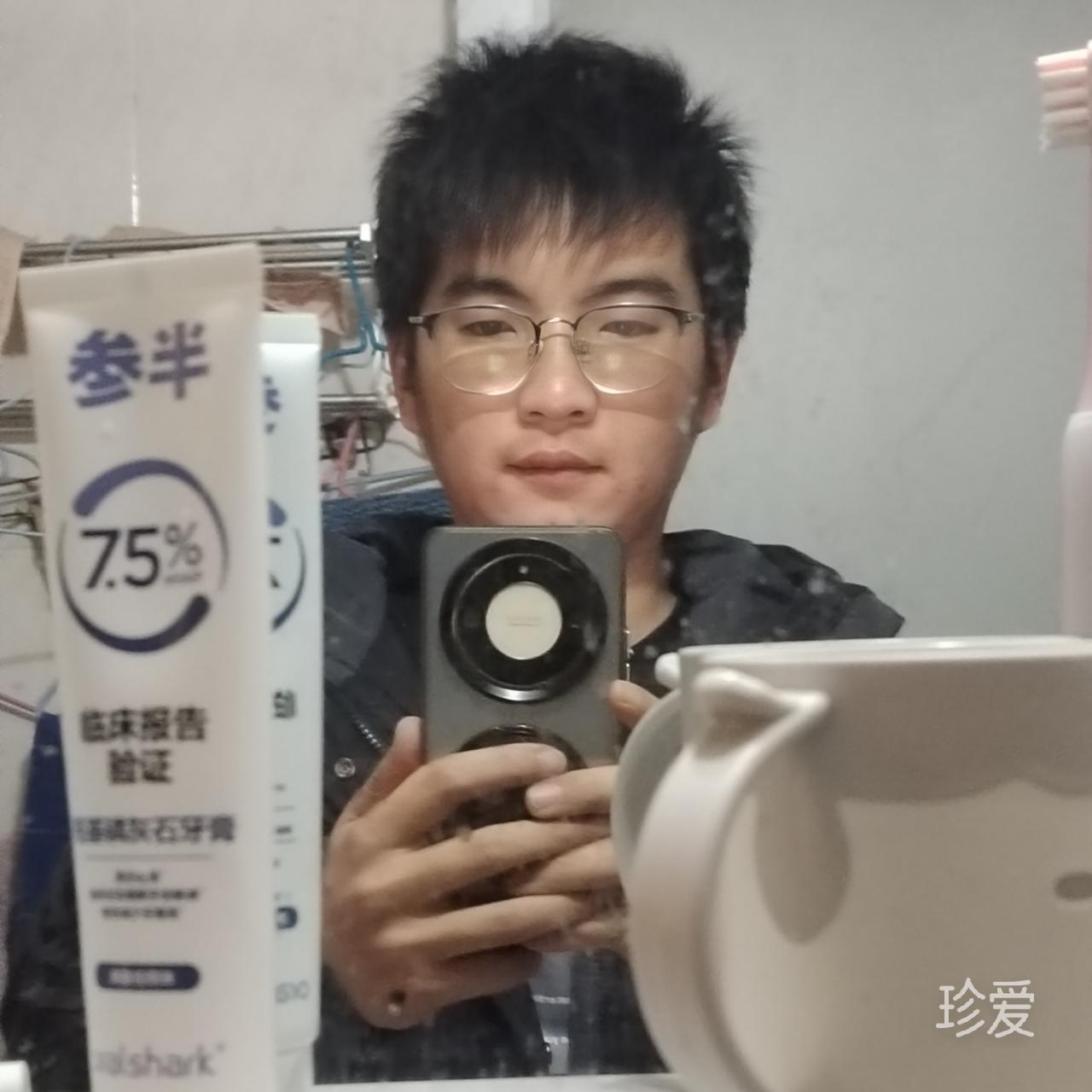 秋天的雨