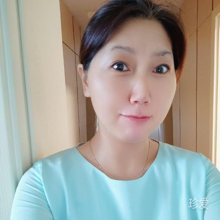 我想找一个老伴