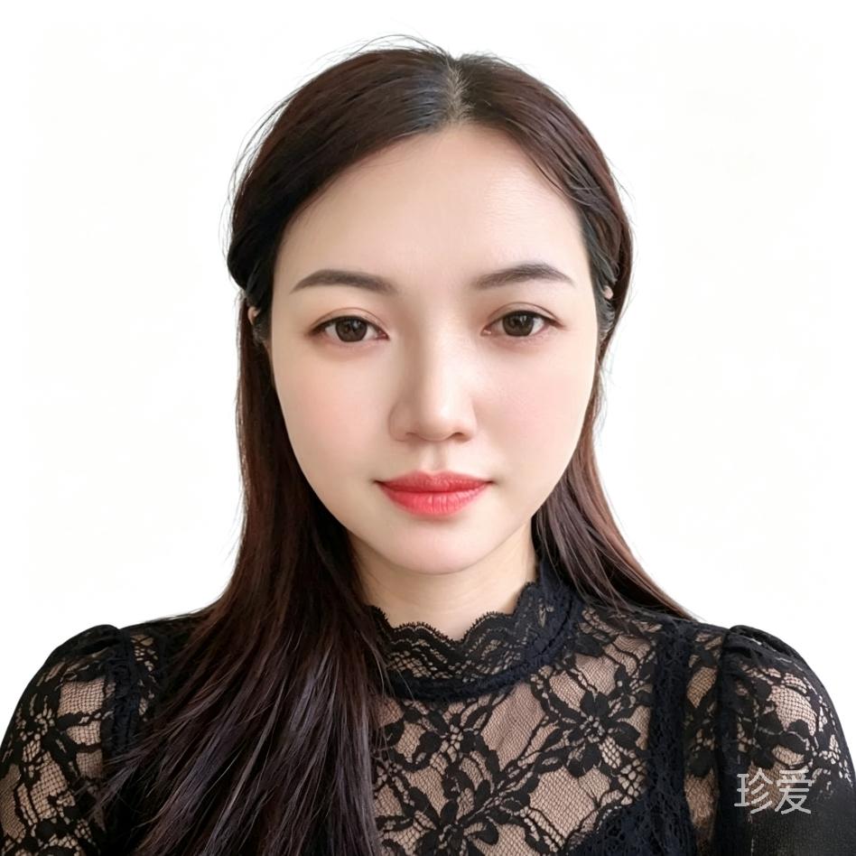 秀美伊人